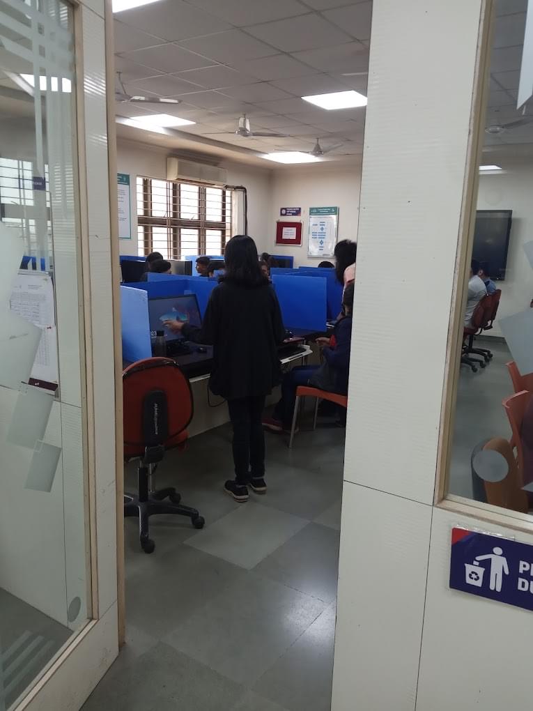 COEPian's Academy COEPian's Academy photo 5